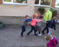 Apibėk mokyklą 2016