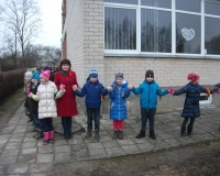 Apkabinom mokyklą 2016