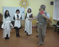 Mokytojo diena 2016