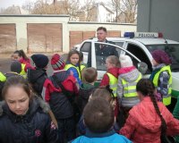 Saugus eismas 2015
