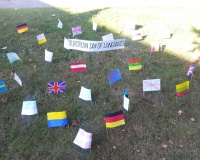 Europos kalbų diena 2014