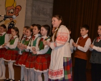 Vaikų kiemas 2015