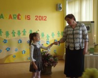 Poezijos pavasarėlis 2012 rajoninis