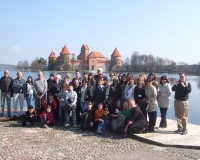 Comenius Lietuvoje