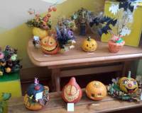 Rudens spalvos 2016