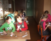 Pasidalykime gerumu 2014