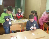 Pasidalykime gerumu 2014