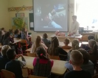 Paskaitos apie sveikatą