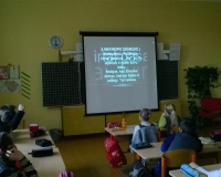 Apie patyčias