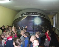 Planetariumas