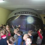 Planetariumas