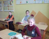 Pyragų diena 2014
