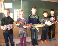 Pyragų diena 2014