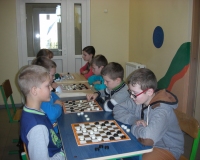 Rajono šaškės 2015