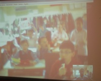 „Skype“ pamoka