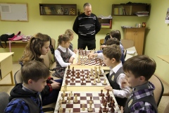 Šachmatai – 2013 m.