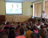 Judėkime visi 2016