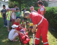 Stovykla 2016