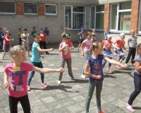 Stovykla 2016