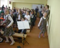 Talentai 2016