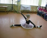 Talentai 2016
