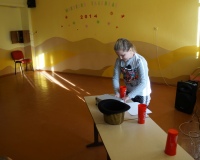 Mokyklos talentai 2014