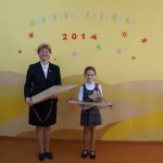 Mokyklos talentai 2014