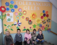 Tolerancijos diena 2013