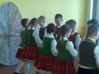 Vaikučių Velykėlės 2015