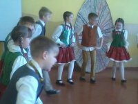 Vaikučių Velykėlės 2015