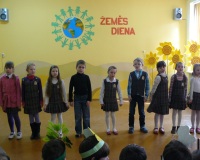 Žemės diena